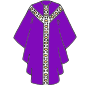 Vestment