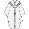Vestment