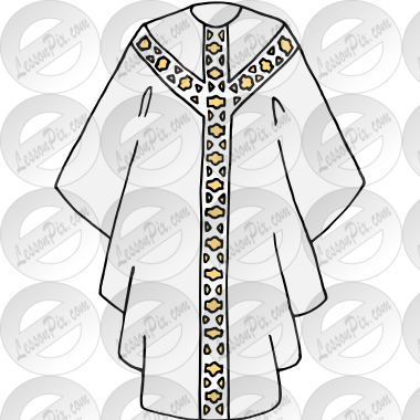 Vestment