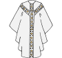 Vestment
