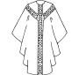 Vestment