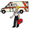 Ambulancier Picture
