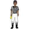The+Referee+made+the+call Picture