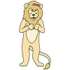Cowardly Lion