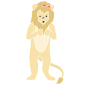Cowardly Lion