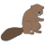beaver