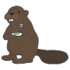 Mrs. Beaver