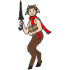 Mr. Tumnus