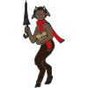 Mr Tumnus