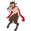 Mr Tumnus