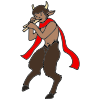 Mr Tumnus