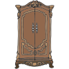 The Wardrobe