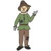 Scarecrow
