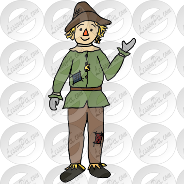 Scarecrow