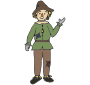 Scarecrow