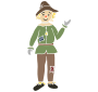 Scarecrow