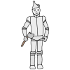 Tin Man