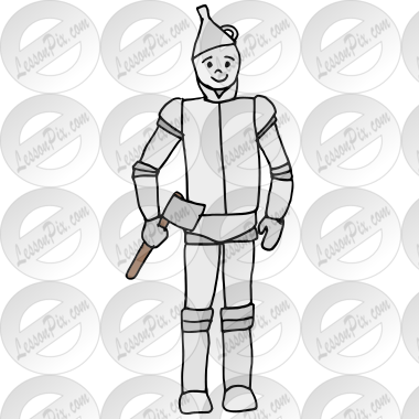 Tin Man