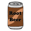 root+beer Picture