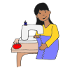 sewing Picture