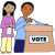 ballot