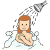 bathe