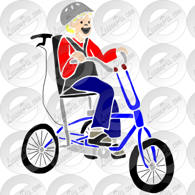 Adaptive Bike