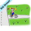pedal