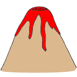 Volcano Picture