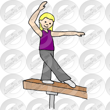 Balance Beam
