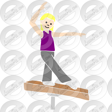 Balance Beam