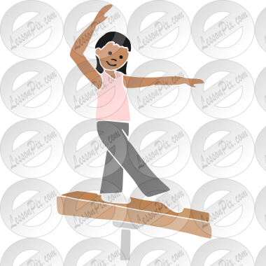 Balance Beam