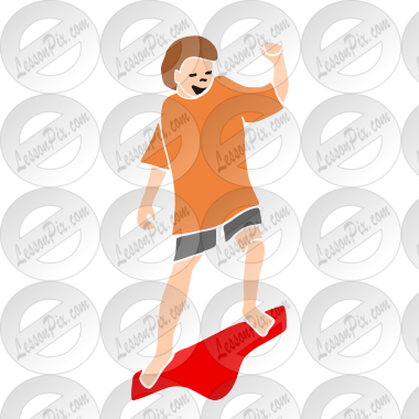 Balance Board