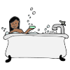 Bath Time