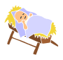 Baby Jesus