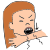 bitten