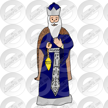 Wise Man