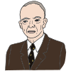 Dwight Eisenhower