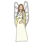 Angel Picture