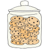 The+cookie+jar+is+full Picture