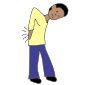 Back Hurts