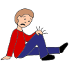 knee hurts