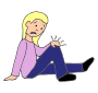 Knee Hurts
