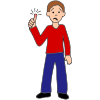 thumb hurts