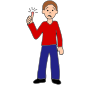 Thumb Hurts