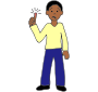 Thumb Hurts