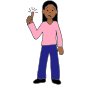 Thumb Hurts
