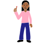 Thumb Hurts