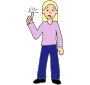 Thumb Hurts