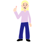 Thumb Hurts